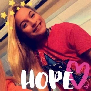 Meet your Posher, Lizzie-paige